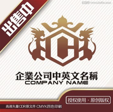 c建材俱乐部会馆logo标志