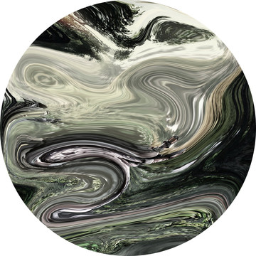 油畫
