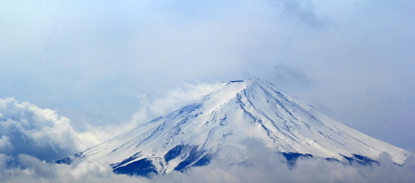 富士山