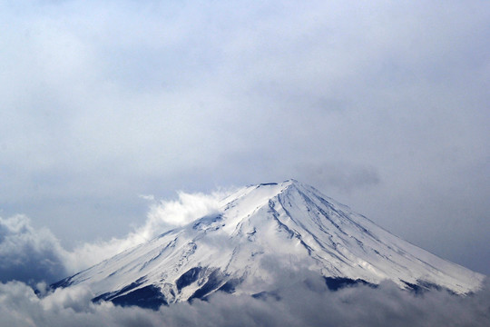 日本富士山