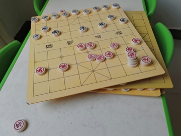 象棋棋盘