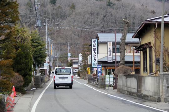 日本风情