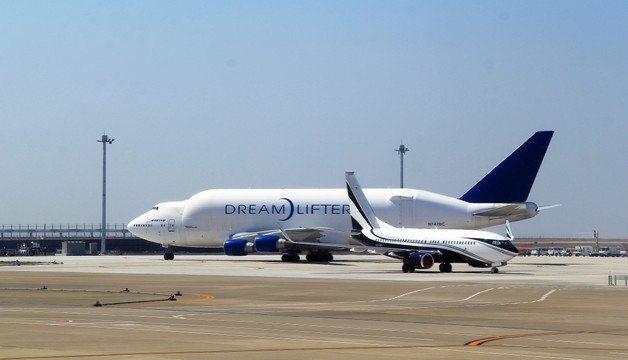 日本中部国际空港