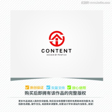 理財(cái)金融投資行業(yè)logo設(shè)計(jì)