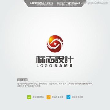 鳳 LOGO 原創(chuàng)標(biāo)志 品牌L