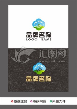 農(nóng)業(yè)LOGO