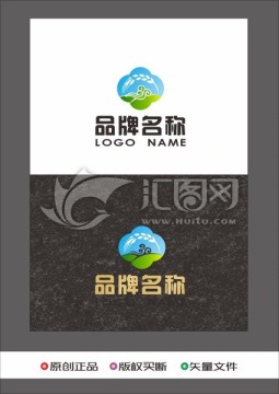 农业LOGO