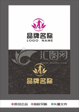 舞蹈LOGO