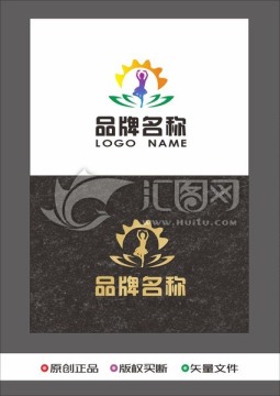 舞蹈LOGO