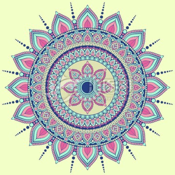 幾何圖案