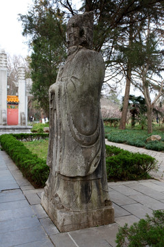 浮雕 南京 古迹 皇宫遗址