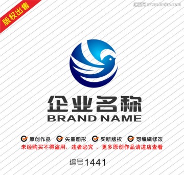 飛鳥科技傳媒教育logo