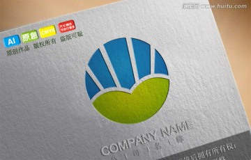 房產(chǎn)LOGO