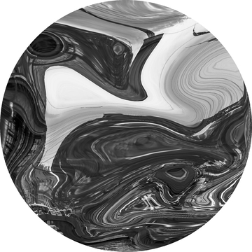 水墨抽象畫(huà)