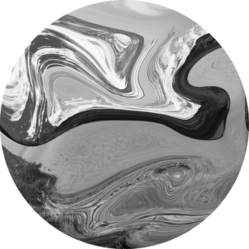 水墨抽象畫