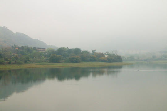 福州登云水库