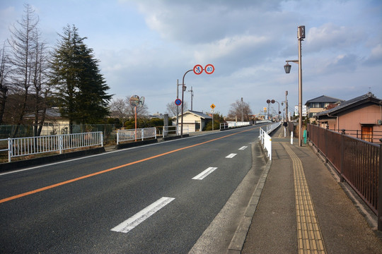 日本道路