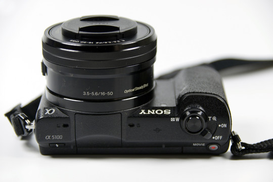 静物摄影 数码相机 微单相机