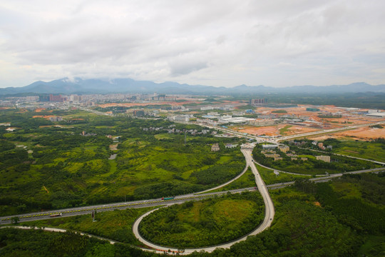 公路 高速公路