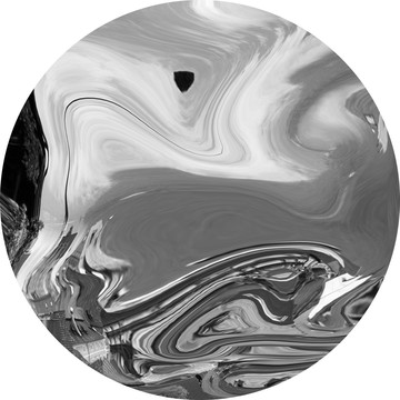 水墨小品畫