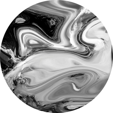 水墨小品畫