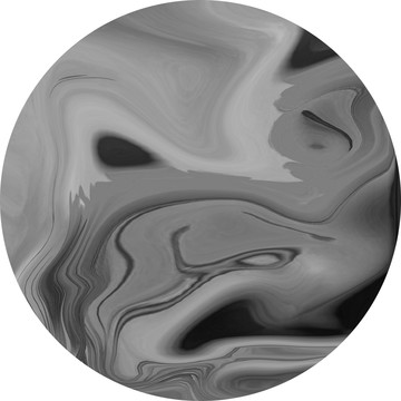 水墨小品畫