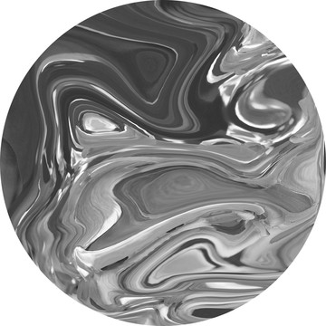水墨小品畫