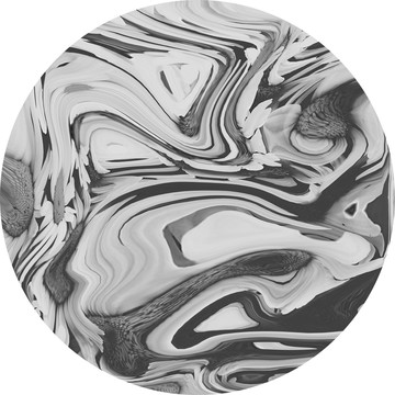 水墨小品畫