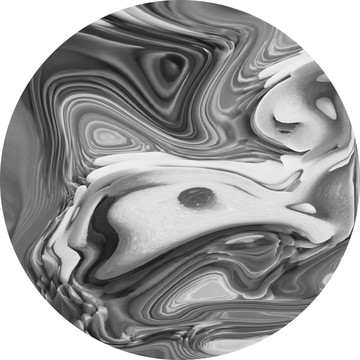 中國風(fēng)水墨裝飾畫