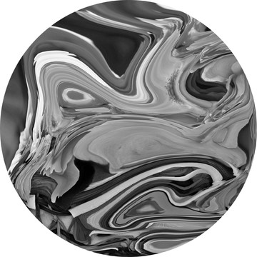 中國(guó)風(fēng)水墨裝飾畫(huà)