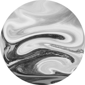 寫意水墨畫