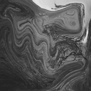水墨中國 中國水墨畫