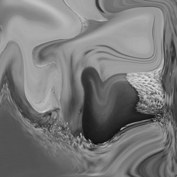 水墨畫
