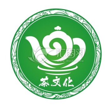 茶文化標(biāo)志