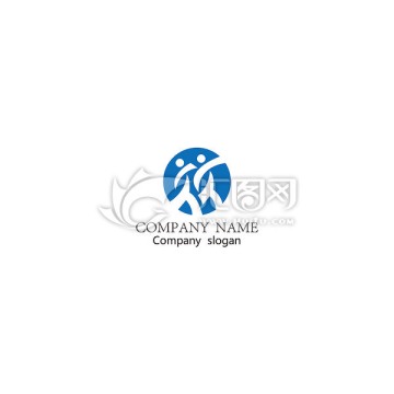 貿(mào)易logo