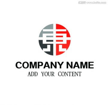 标识logo