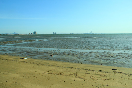 海景