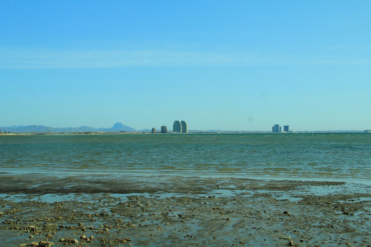 海景