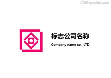 企业LOGO