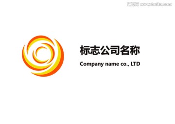 企业LOGO