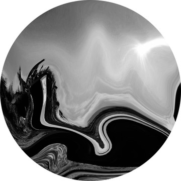 藝術(shù)畫 裝飾畫 水墨畫