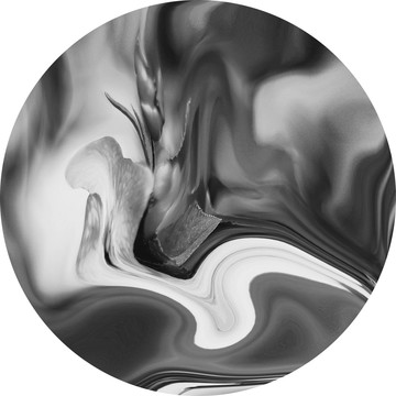 抽象裝飾畫 水墨裝飾畫