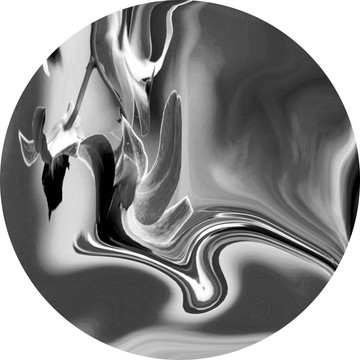 抽象裝飾畫 水墨裝飾畫