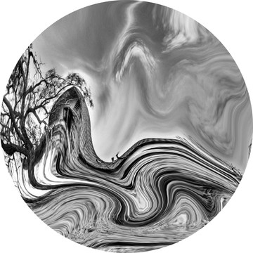 藝術水墨畫 裝飾畫 水墨畫