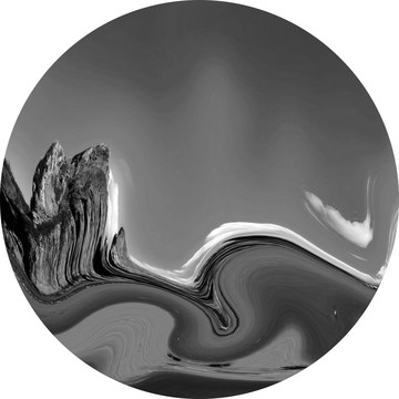 藝術(shù)水墨畫 裝飾畫 水墨畫