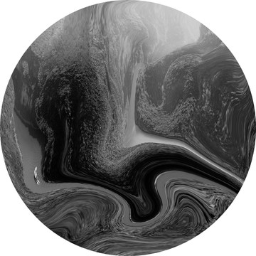 水墨畫