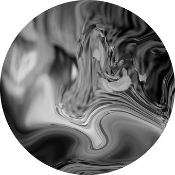 水墨畫
