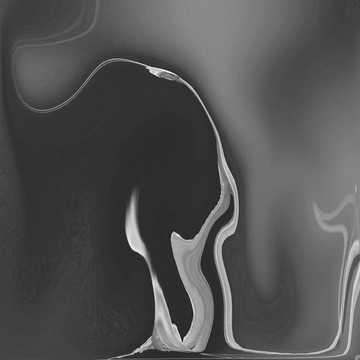 裝飾水墨畫