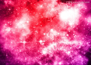 星空背景 夢(mèng)幻星空