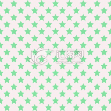 星形底紋